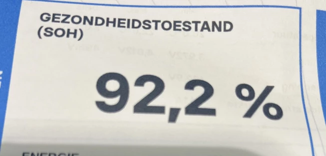 Opel Corsa-e - Afbeelding 30 van 30