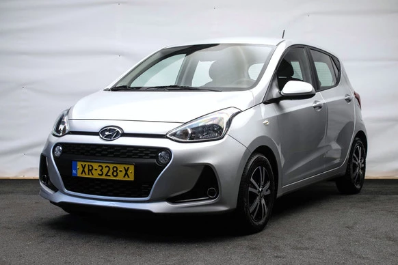 Hyundai i10 - Afbeelding 1 van 30