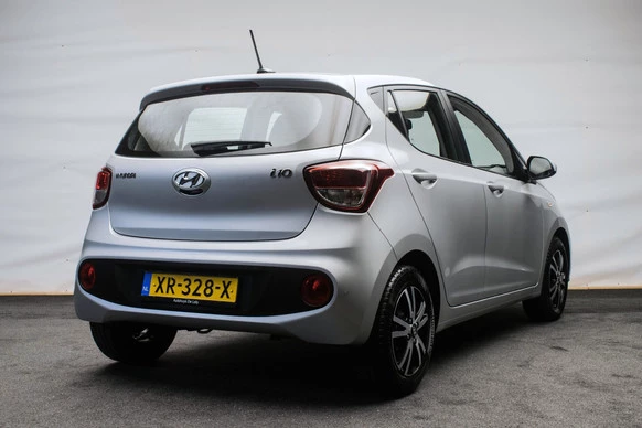 Hyundai i10 - Afbeelding 3 van 30