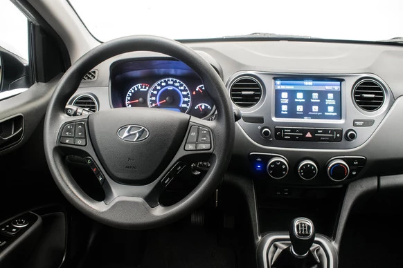 Hyundai i10 - Afbeelding 5 van 30