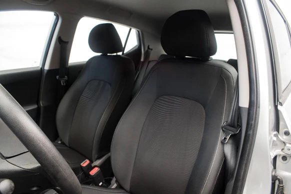 Hyundai i10 - Afbeelding 6 van 30