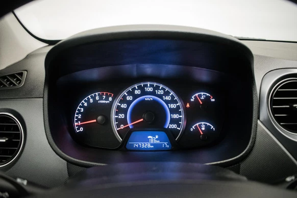 Hyundai i10 - Afbeelding 7 van 30