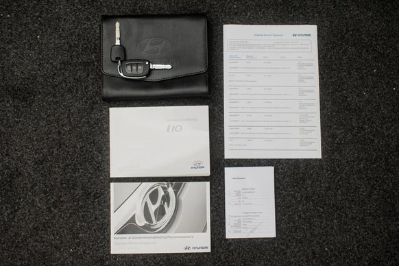 Hyundai i10 - Afbeelding 8 van 30