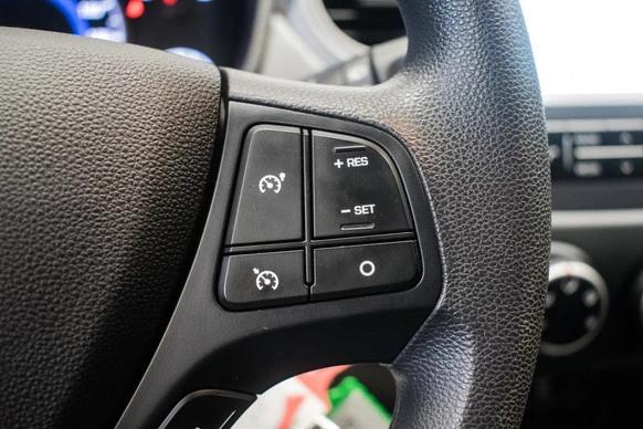 Hyundai i10 - Afbeelding 12 van 30