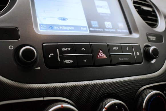 Hyundai i10 - Afbeelding 15 van 30