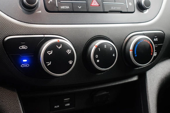 Hyundai i10 - Afbeelding 16 van 30