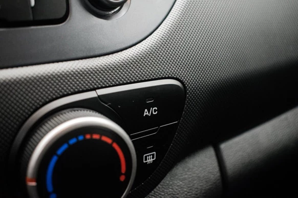 Hyundai i10 - Afbeelding 17 van 30