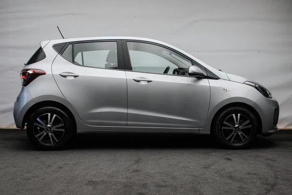 Hyundai i10 - Afbeelding 23 van 30