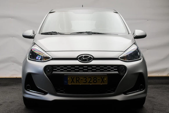 Hyundai i10 - Afbeelding 24 van 30