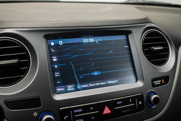 Hyundai i10 - Afbeelding 28 van 30