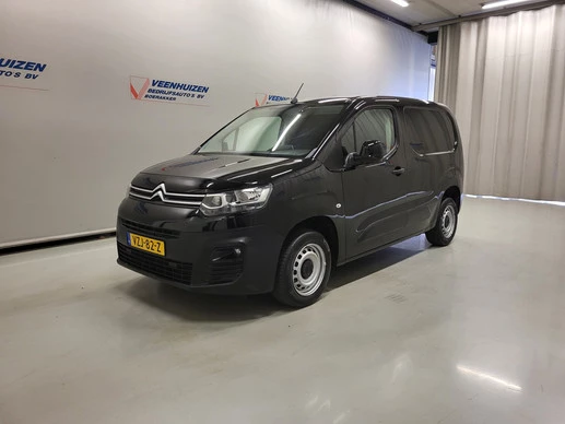 Citroën Berlingo - Afbeelding 1 van 18