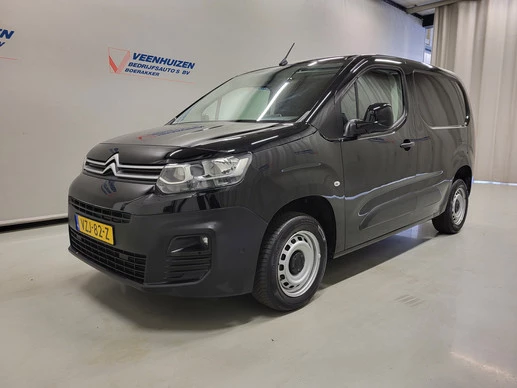 Citroën Berlingo - Afbeelding 2 van 18