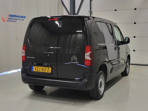 Citroën Berlingo - Afbeelding 3 van 18