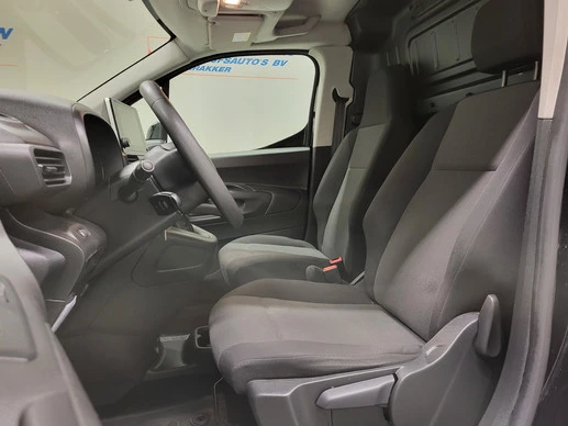 Citroën Berlingo - Afbeelding 4 van 18