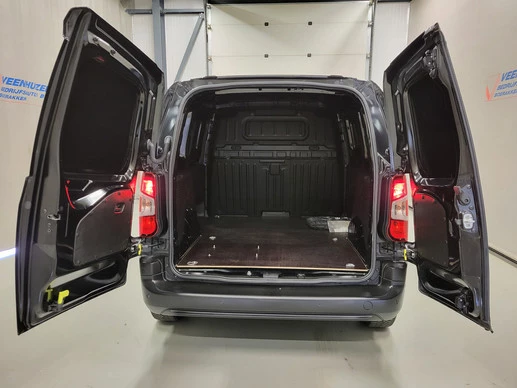 Citroën Berlingo - Afbeelding 5 van 18