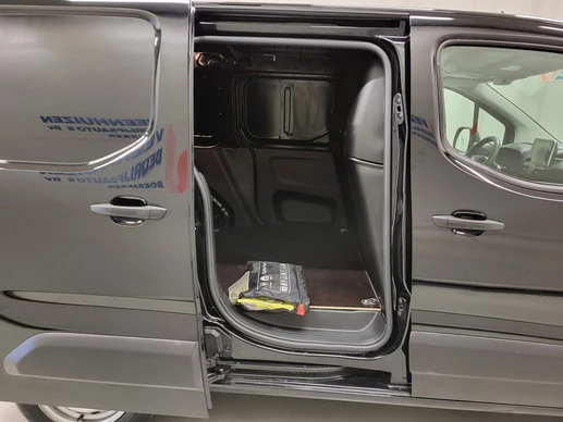 Citroën Berlingo - Afbeelding 6 van 18