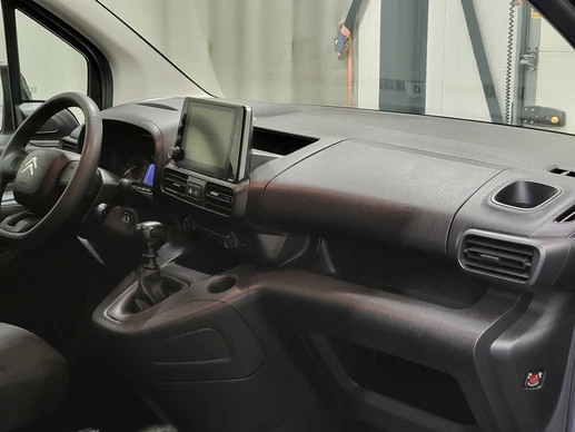 Citroën Berlingo - Afbeelding 7 van 18
