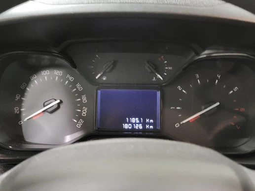 Citroën Berlingo - Afbeelding 9 van 18