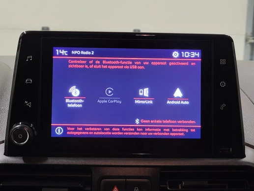 Citroën Berlingo - Afbeelding 11 van 18