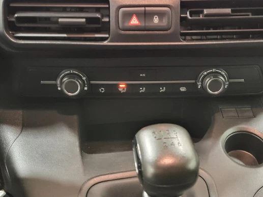 Citroën Berlingo - Afbeelding 12 van 18