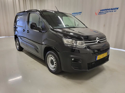 Citroën Berlingo - Afbeelding 14 van 18