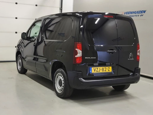 Citroën Berlingo - Afbeelding 15 van 18