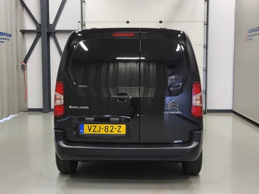 Citroën Berlingo - Afbeelding 16 van 18