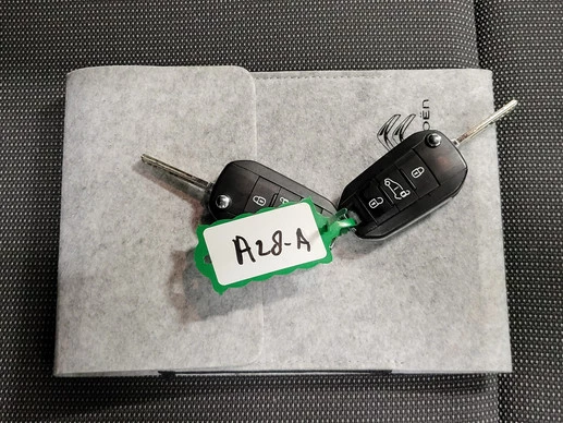 Citroën Berlingo - Afbeelding 17 van 18