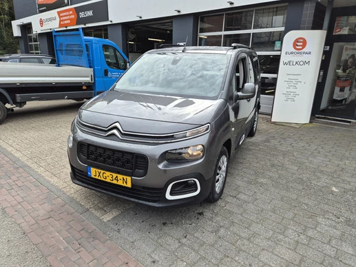 Citroën Berlingo - Afbeelding 1 van 15