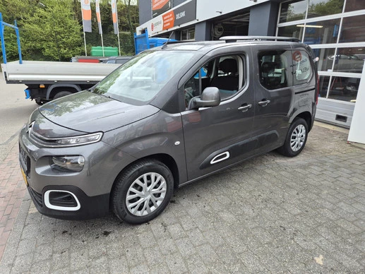 Citroën Berlingo - Afbeelding 2 van 15