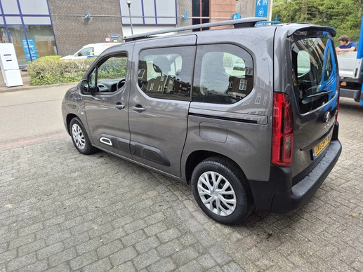 Citroën Berlingo - Afbeelding 3 van 15