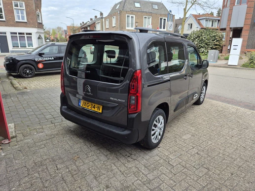 Citroën Berlingo - Afbeelding 4 van 15
