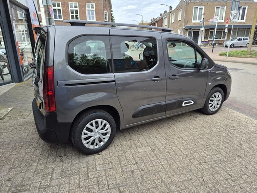 Citroën Berlingo - Afbeelding 5 van 15