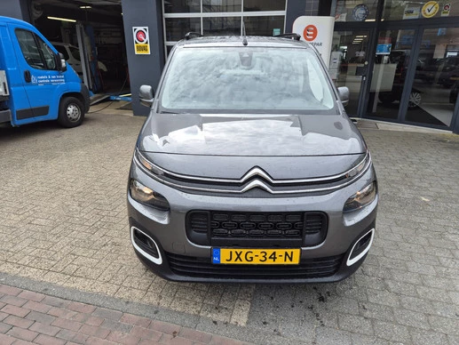 Citroën Berlingo - Afbeelding 6 van 15