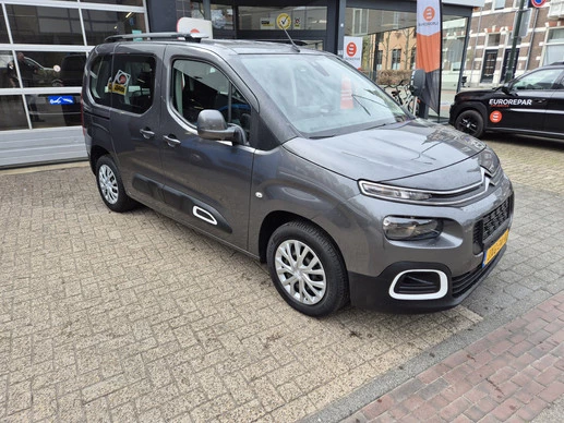 Citroën Berlingo - Afbeelding 7 van 15