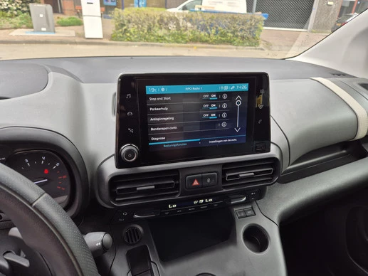 Citroën Berlingo - Afbeelding 8 van 15