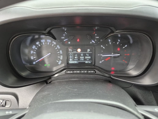 Citroën Berlingo - Afbeelding 9 van 15