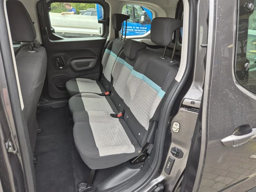 Citroën Berlingo - Afbeelding 11 van 15