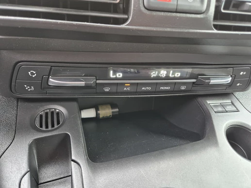 Citroën Berlingo - Afbeelding 12 van 15