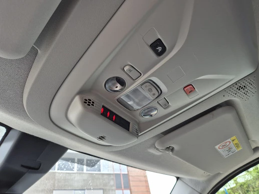 Citroën Berlingo - Afbeelding 13 van 15