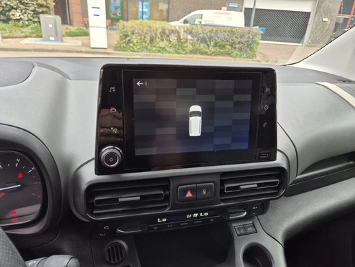 Citroën Berlingo - Afbeelding 14 van 15