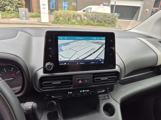 Citroën Berlingo - Afbeelding 15 van 15