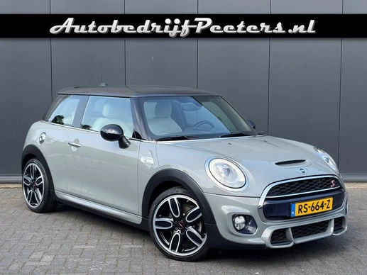 MINI Cooper S - Afbeelding 1 van 18