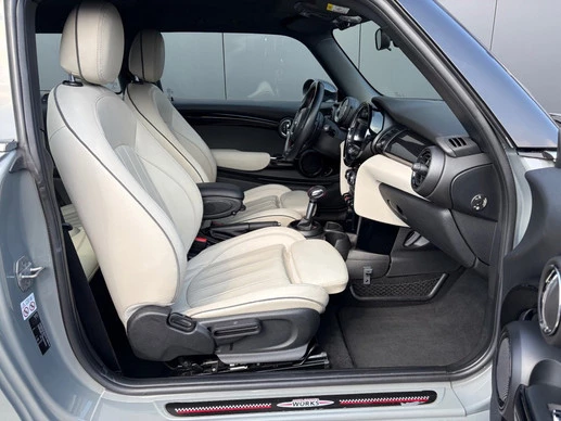 MINI Cooper S - Afbeelding 3 van 18
