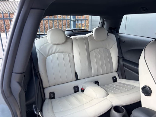 MINI Cooper S - Afbeelding 4 van 18