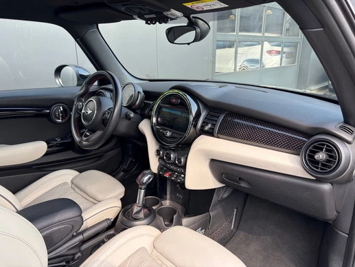 MINI Cooper S - Afbeelding 5 van 18