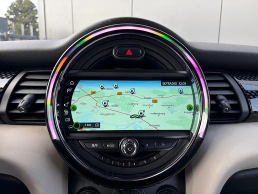 MINI Cooper S - Afbeelding 6 van 18