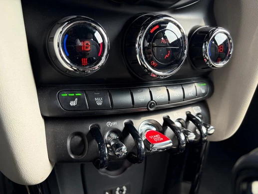 MINI Cooper S - Afbeelding 9 van 18