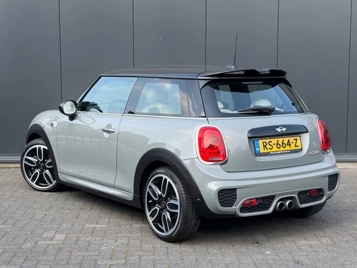MINI Cooper S - Afbeelding 10 van 18