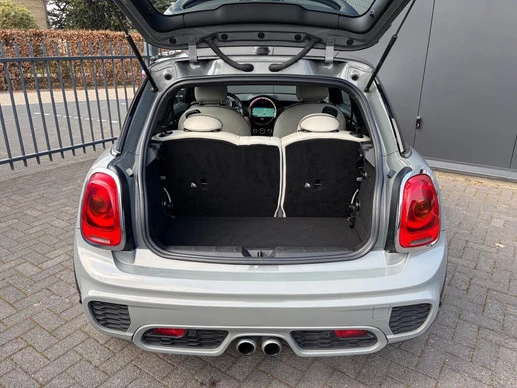 MINI Cooper S - Afbeelding 11 van 18